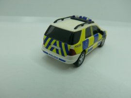 Busch 1:87 H0 Mercedes M Klasse  Police Engeland  48510