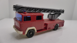 Wiking 1:87 H0 vrachtwagen Magirus Feuerwehr ladderwagen