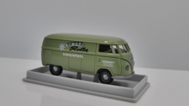 Brekina 1:87 VW Bulli T1a 50 jahre VENUS Roller aus Donauwörth ovp 32017