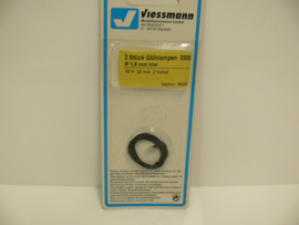 Viessmann Gloeilamp 1,8 mm  ovp 3509