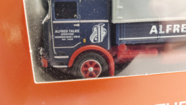Herpa 1:87 H0 vrachtwagen BÜSSING LU 11/16 Alfred Talke 70 Years ovp 307192