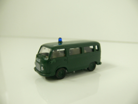 Roco 1:87 VW Polizei