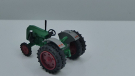 Harold Mehlhose H0 1:87 Tractor Famulus ovp 90