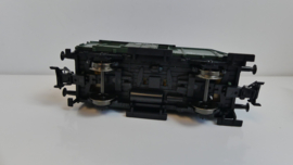 Märklin H0 Goederenwagon insider jaarwagen 2022 Insider Club Bagagewagen Db met post figuur ovp 48172