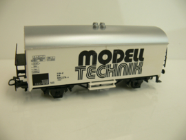 Marklin H0 goederenwagen Koelwagen DB Modell Technick ovp 4415  82754