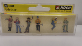 Noch 1:87 Tuinders ovp 15065