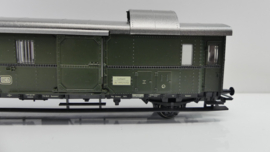 Märklin H0 Gepäckwagon Donnerbüchse  Donderbus DB ovp 4315