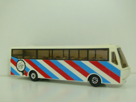 Holland Oto BOVA Bus opdruk HO Modelautoclub Nederland model 1988  1:87