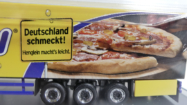 Herpa 1:87 H0  Mercedes Benz Actros Henglein ovp 121569