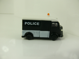 Busch 1:87  Citroën H Police Frankrijk ovp 41944