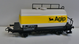 Märklin H0 1:87 Ketelwagen Tankwagon FS Agip Petroll ovp 4443