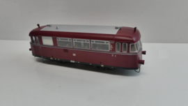 Brekina H0 1:87  MAN Schienenbus VT 95 911 DB wisselstroom digitaal ovp 64422