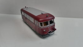 Brekina H0 1:87  MAN Schienenbus VT 95 911 DB wisselstroom digitaal ovp 64422
