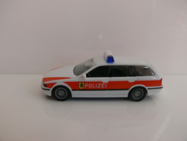 Herpa 1:87 BMW 5 Serie Touring Polizei ovp 44790