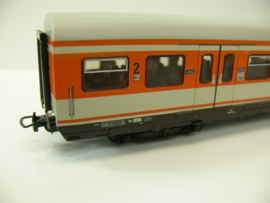 Roco personenwagen Citybahn DB 1-2 Klasse ovp 44671