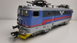Märklin H0 E loc BR RC2 SJ Schweden BR 1056  ovp 3341 Wisselstroom Analoog