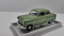 Brekina 1:87 H0 Opel Olympia Rekord ovp 20201