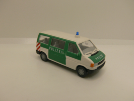 Roco 1:87 H0 Polizei VW Transporter  1416 Verkehrsunfallkommando