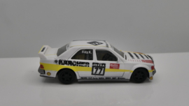 Herpa 1:87 H0  Mercedes Benz 190  Racing tourwagen Fritz K