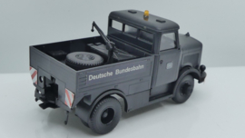 ? 1:87 H0 vrachtwagen  Kaeble Deutsche Bundesbahn OVP