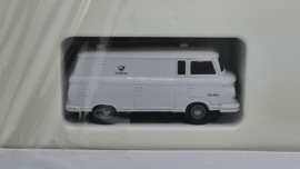SES 1:87  PMS Post Museums Shop 40 Jahre Barkas ovp 95-02