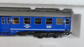 Märklin H0 Personenwagen set Tegernsee-Bahn ovp 4289