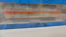 Mehano H0 diesel loc Serie BR 218 DB City Bahn wisselstroom digitaal ovp  T293 - 3570