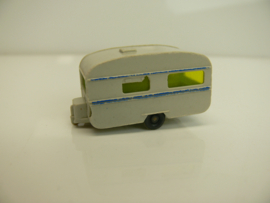 Wiking 1:87 H0 Caravan