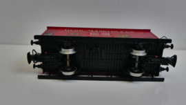 Märklin H0 1:87 Museum wagon 1989 Gebr. Märklin&Co ovp