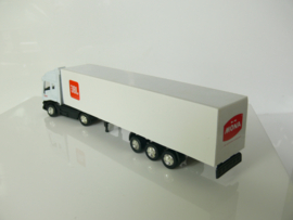 1:87 Vrachtwagen Mona / JBL