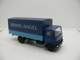 Herpa 1:87 H0  Mercedes Kühne & Nagel