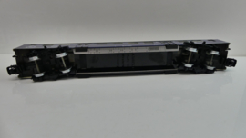 Märklin H0 personenwagon NS 2e klasse PLAN E ovp 4049  