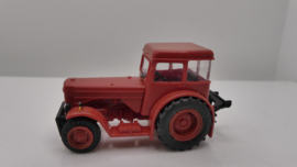 Brekina ? 1:87 H0 vrachtwagen Tractor