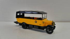 Roskopf 1:87 H0  postbus Mercedes Schweizer post