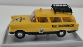 Brekina 1:87  H0  Opel Caravan ADAC Strassenwacht ovp 20032