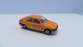 Busch 1:87 H0 Ford Escort Stadtverwaltung