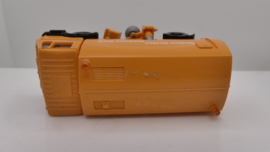 Wiking  xx 1:87 H0 Mercedes Veegwagen met opdruk