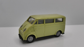 Praliné 1:87 H0 DKW F89