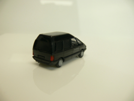 Busch 1:87 H0  Renault Espace Friedmann Bestattungen