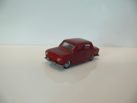 Eko 1:86  oldtimer Simca Alfa ?