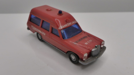 Wiking 1:87 H0 Mercedes Benz  220
