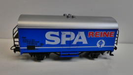 Märklin H0 1:87 Koelwagon NMBS SNCB  Spa Reine ovp 4534