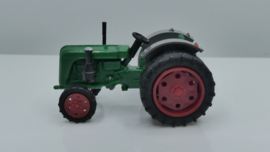 Harold Mehlhose H0 1:87 Tractor Famulus ovp 90