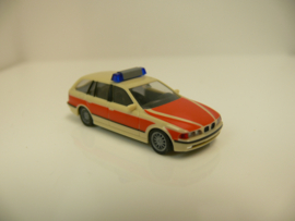 Herpa 1:87 BMW Notarzt