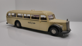 Brekina H0 1:87 Bus Mercedes-Benz O 5000 BVG Berlin Bus Sonderfahrt ovp 5040