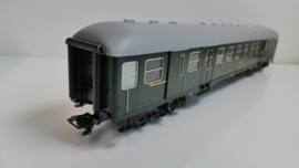 Märklin H0 personenwagon 2e klasse CFL  Luxembourg ovp 4126