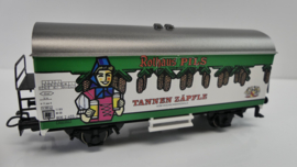 Märklin H0 Koelwagon bierwagen TANNENZÄPFLE  DB ovp 44175