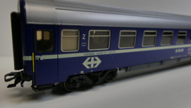 Märklin H0 1:87 personen rijtuig SBB CFF  2e klasse Zwitserland ovp 4268
