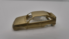 1:87 H0  opbouw Opel Kadett