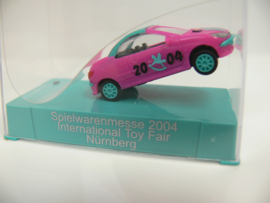 AWM 1:87 Renault reclame  Nürnberg Toy Fair 2004 ovp